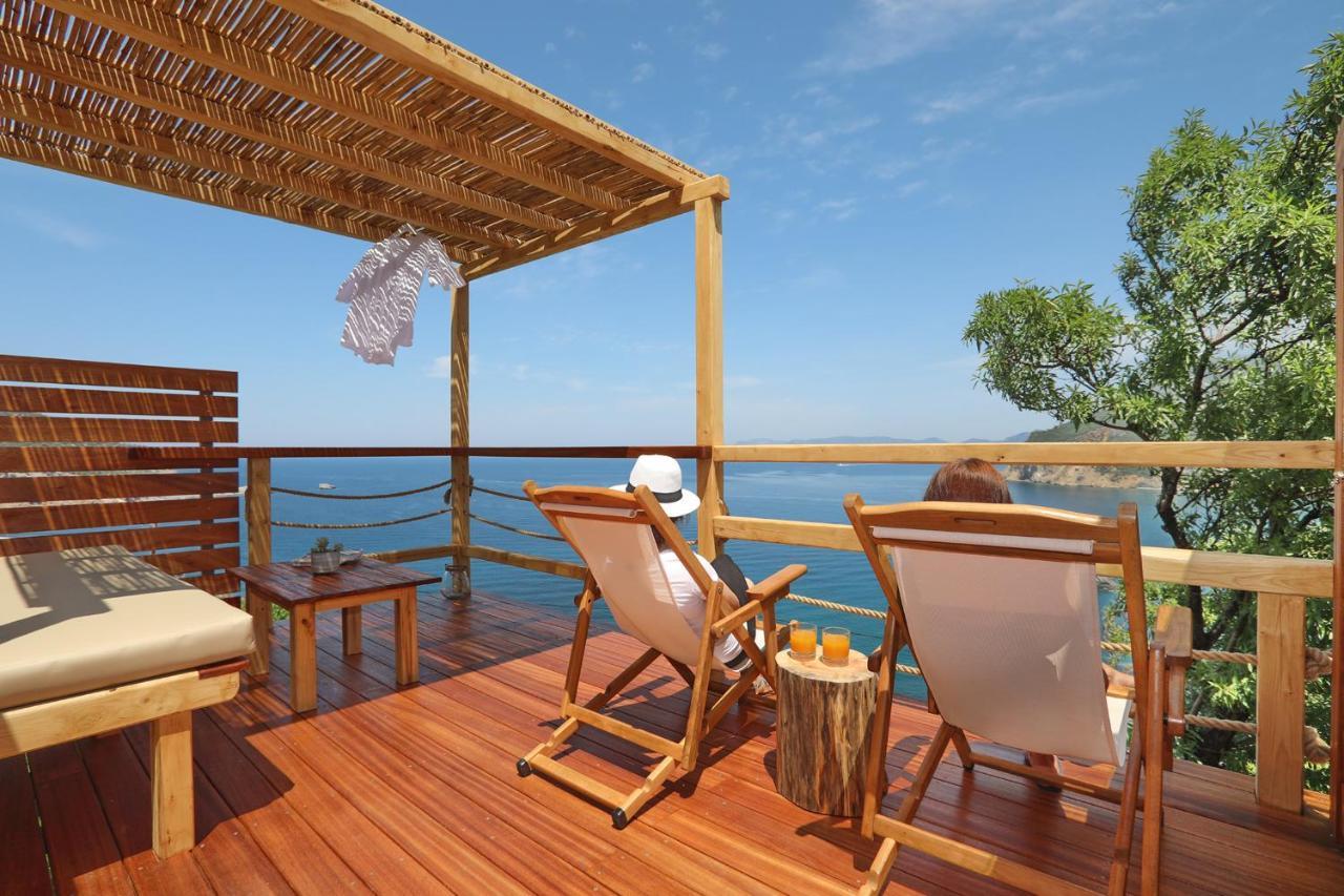 Skopelos Aerino House ภายนอก รูปภาพ